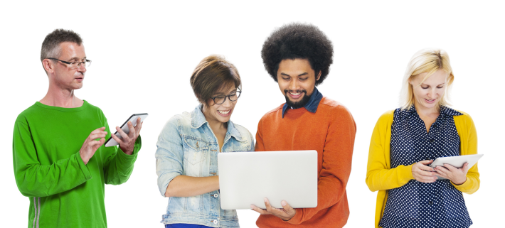 puissance intelligence collective avec un travail de groupe grâce à l'expérience Stig.pro